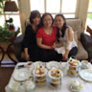 Meet your Posher, Deanna